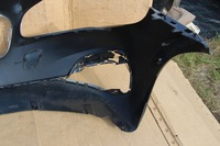 фото thumb №7, Бампер перед передний bmw 2 f45 f46 lift 2018+