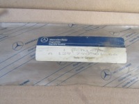 E2 mercedes w129 r129 крыша hardtop молдинг element крепёжный Доставка, фото thumb