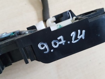 фото thumb №10, Renault megane iii 3 направляюча кріплення ручка праві перед 80606004r