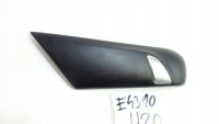 фото thumb №3, Молдинг dekor дверь правый renault megane iv 16- 809547222r