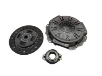 фото thumb №1, Комплект сцепления прижим диск подшипник nowe luk 619217600