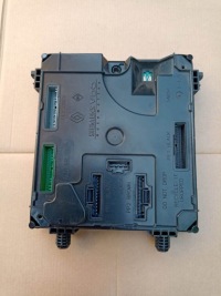 фото thumb №1, Блок управления модуль bcm коробка renault laguna iii