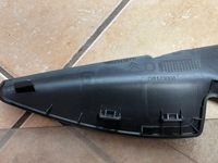 фото thumb №5, Citroen оригинальный номер 9682343977 защита боковая приборная панель c5