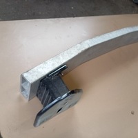 фото thumb №6, Mitsubishi outlander iii балка задняя pod бампер