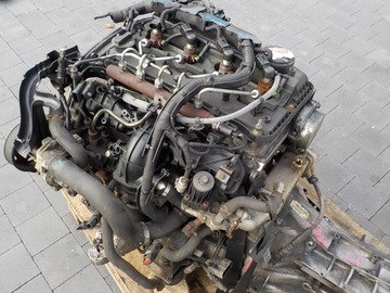 фото thumb №7, Ford transit 13r 2,2 tdci 101km двигатель drra комплектный
