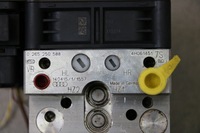 фото thumb №7, Audi a8 d4 насос блок управления abs esp acc 4h0907379aa