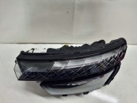 фото thumb №2, Skoda оригинальный номер 658941015b лампа full led