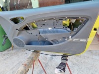 фото thumb №11, Seat ibiza iv 4 6j 08- 3d дверь правая передние