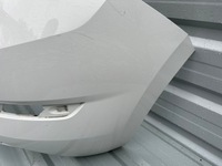 фото thumb №9, Skoda scala 19r- бампер задняя задний pdc