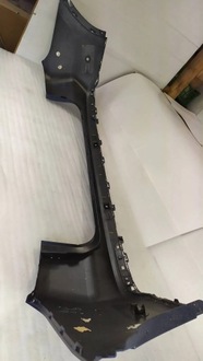 фото thumb №6, Бампер задня bmw x3 g01 lift lci