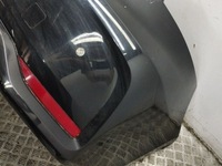 фото thumb №12, Toyota corolla e210 e21 2021 бампер задній