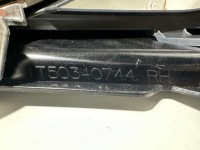 Вкладиш відбивач лампи правий full led iveco s-way 50340744 50260766 50261744 Недорого, фото thumb