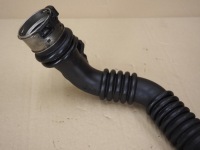 Труба пабтрубок  шланг интеркулер scenic iii 1.6dci 144602899r 144603264r Оригинал, фото thumb