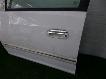 фото thumb №5, Kia carens ii 02-06 двері передні ліві перед