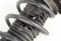 Амортизационная стойка амортизатор пружина левое  правый  перед audi a3 8p 1.9 tdi 03-12 с Разборки, фото thumb