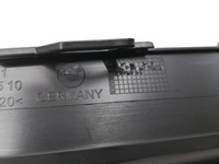 фото thumb №6, Решётка бампера bmw 2 f45 f46 lift lci 17- правая