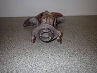 фото thumb №6, Mazda 6 mazda6 02-06 1.8i/2.0i коллектор выпускной