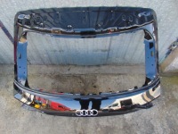 Кришка багажника багажника задня audi e-tron 4ke в Україні, фото thumb