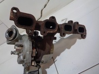 фото thumb №10, Турбонагнетатель audi q3 8u 2,0tdi 11-18 03l253056t