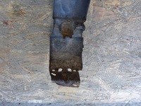 фото thumb №13, Audi a3 8p lift 08-12 крыло левый перед передний ly9b