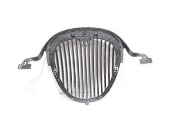 фото thumb №10, Решітка радіатора jaguar s-type x200 2r838a133aa 2001