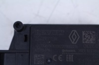 Пабтрубок  труба шланг renault clio v 5 20r.1.0i Цена, фото thumb