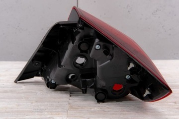 фото thumb №12, Honda civic x 2016-2019 sedan кузовна лампа задня led ліва 33550texy01