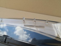 Купити Tesla 3 протитуманна фара передній правий led drl 1077396-00-d, фото thumb