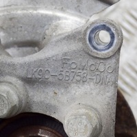 фото thumb №8, Ford mustang mach-e 2022 правая сторона ступица колеса заднего