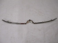 фото thumb №6, C3 aircross lift решётка радиатора решётка радиатора хром верхний новый