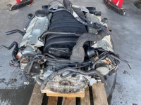 фото thumb №11, Двигун комплектний m48 m 48.01 porsche cayenne i 7l рестайлінг 4.8 v8