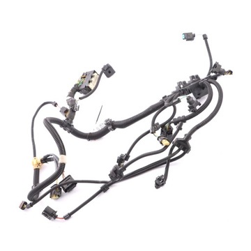 фото thumb №12, Bmw f10 f31 f32 n20 джгут датчиків модулів двигуна 7641652