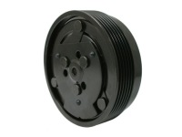 фото thumb №1, Сцепление компрессор vw jetta gt 7m0820803p