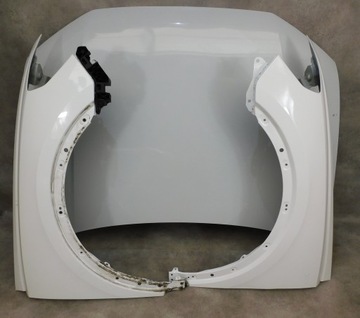 фото thumb №13, Audi q3 83a s line перед бампер лампы капот pas крылья полный led