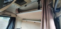 фото thumb №7, Mercedes actros mp4 кабина big space 2500 bdf