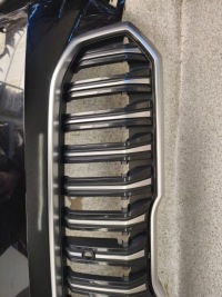 Бампер передній skoda kodiaq 2 57h807221 Ціна, фото thumb