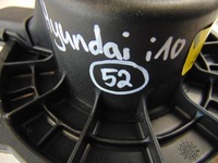 фото thumb №7, Вентилятор обігрівача hyundai i10 lift 10-