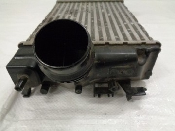 фото thumb №8, Renault talisman nissan qashqai 1.5 dci радиаторов интеркулер 144614ea1b