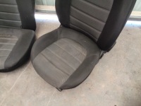 фото thumb №12, Сидіння диван fiat bravo 2 ii fl рестайлінг 2007-2014r. європа