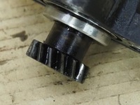 фото thumb №7, Mitsubishi pajero iv 3.2 did насос вакуум 2020a004