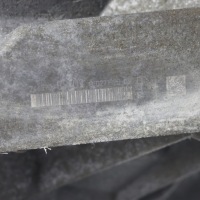 фото thumb №14, Mercedes w176 w246 коробка передач автомат dwusprzęgłowa 724.002 2463708902