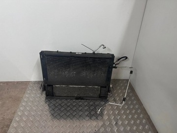 фото thumb №14, Bmw f30 f31 f32 f36 комплект радіатор вентилятор n20 2.0