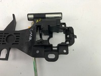 фото thumb №6, Toyota chr кронштейн основа ручка лівий перед