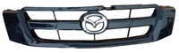 фото thumb №1, Решітка радіатора решітка радіатора бампера перед 5t24-8150-baw mazda tribute 2004