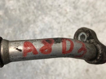 фото thumb №6, Шланг кондиціонера audi a8 d3 4e0260701al