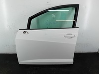 фото thumb №1, Двері перед лівий seat ibiza iv lb9a