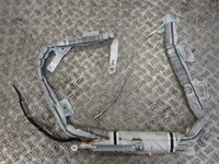 фото thumb №4, Шторка безопасности подушка безопасности левая alfa romeo stelvio