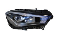 фото thumb №1, Mercedes cla 118 лампа правая led high performance