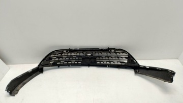 фото thumb №6, Renault captur ii 2 решётка средняя бампера 620260503r