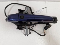 Купить Jaguar xf x250 1 i ручка дверь наружная правый задняя правая задняя jkm, фото thumb